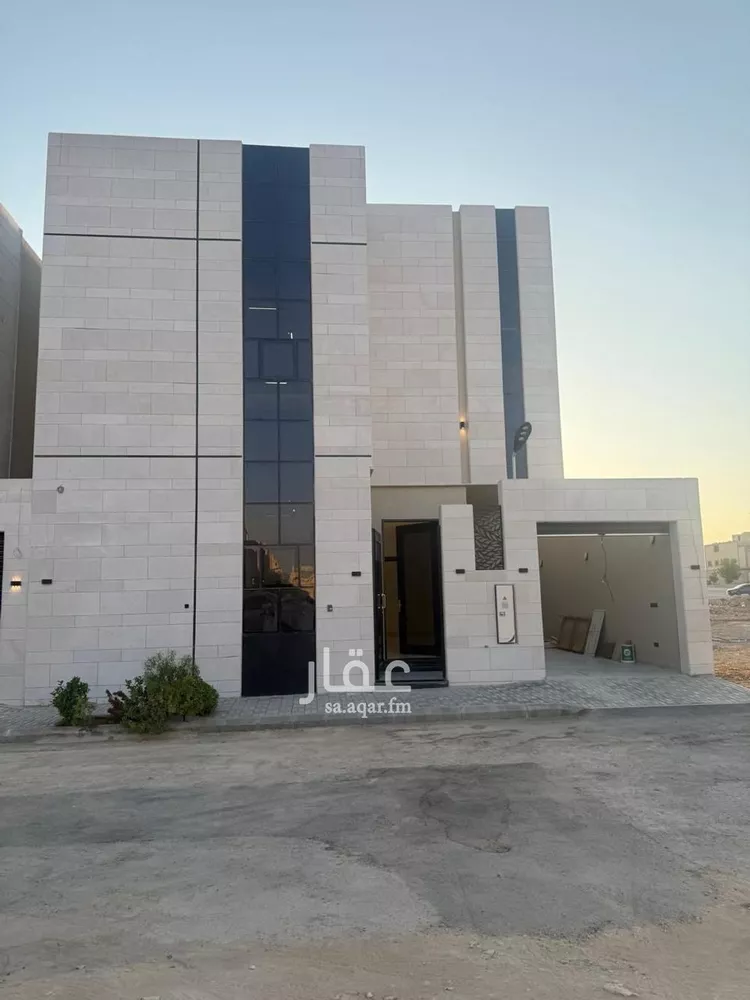 فيلا للبيع في شارع القاسم النويري, حي المهدية, مدينة الرياض, منطقة الرياض