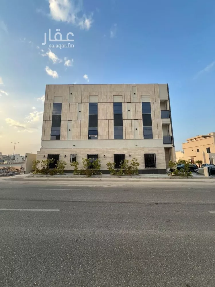 شقة للبيع في شارع السيل الكبير, حي المهدية, مدينة الرياض, منطقة الرياض