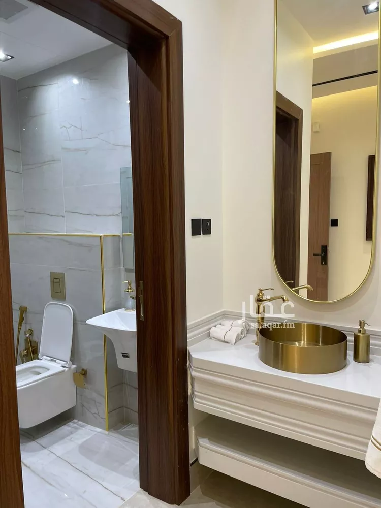 شقة للبيع في شارع السيل الكبير, حي المهدية, مدينة الرياض, منطقة الرياض صورة 2