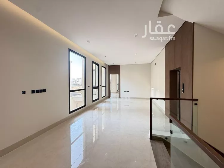 فيلا للبيع في شارع أمين بن محمد مرداد, حي المهدية, مدينة الرياض, منطقة الرياض صورة 2