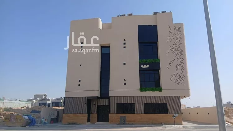 شقة للإيجار في شارع السيل الكبير, حي المهدية, مدينة الرياض, منطقة الرياض