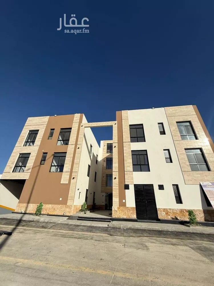 شقة للبيع في شارع السيل الكبير, حي المهدية, مدينة الرياض, منطقة الرياض