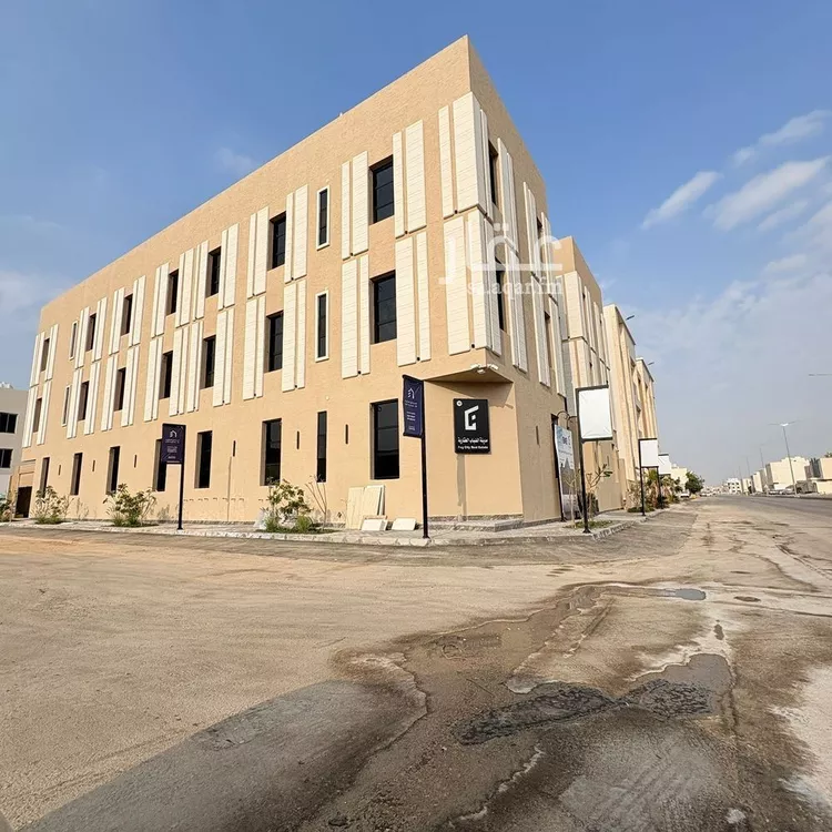 شقة للبيع في شارع سيف الدين الخطيب, حي المهدية, مدينة الرياض, منطقة الرياض