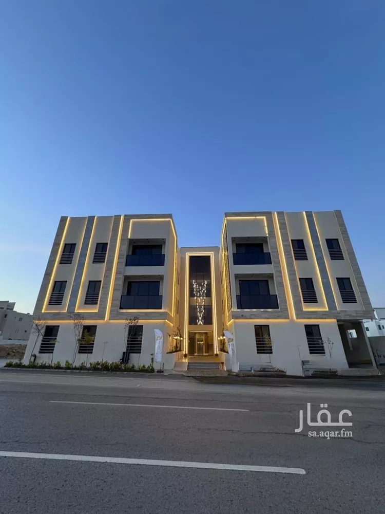 شقة للبيع في شارع السيل الكبير, حي المهدية, مدينة الرياض, منطقة الرياض