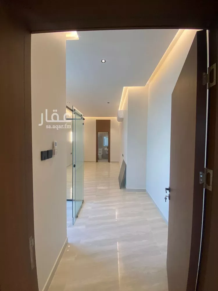 شقة للإيجار في شارع السيل الكبير, حي المهدية, مدينة الرياض, منطقة الرياض صورة 3