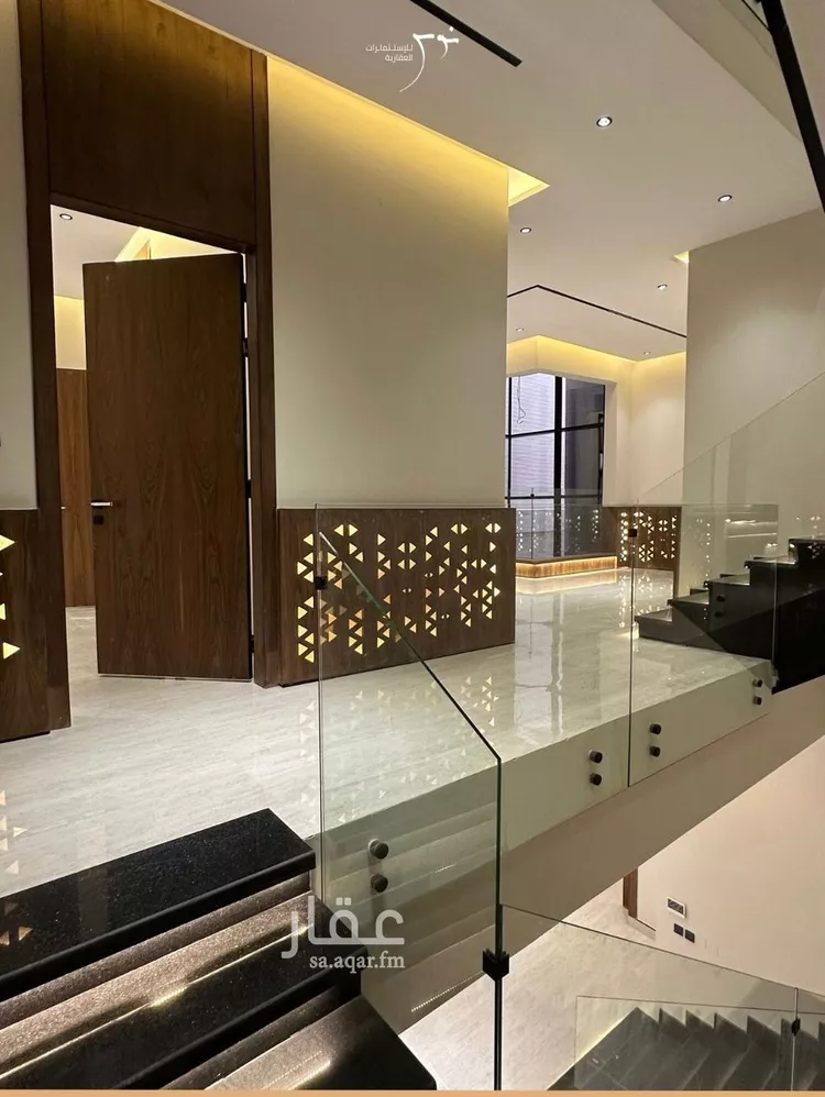 فيلا للبيع في شارع المظفر بن النموذج, حي المهدية, مدينة الرياض, منطقة الرياض 9
