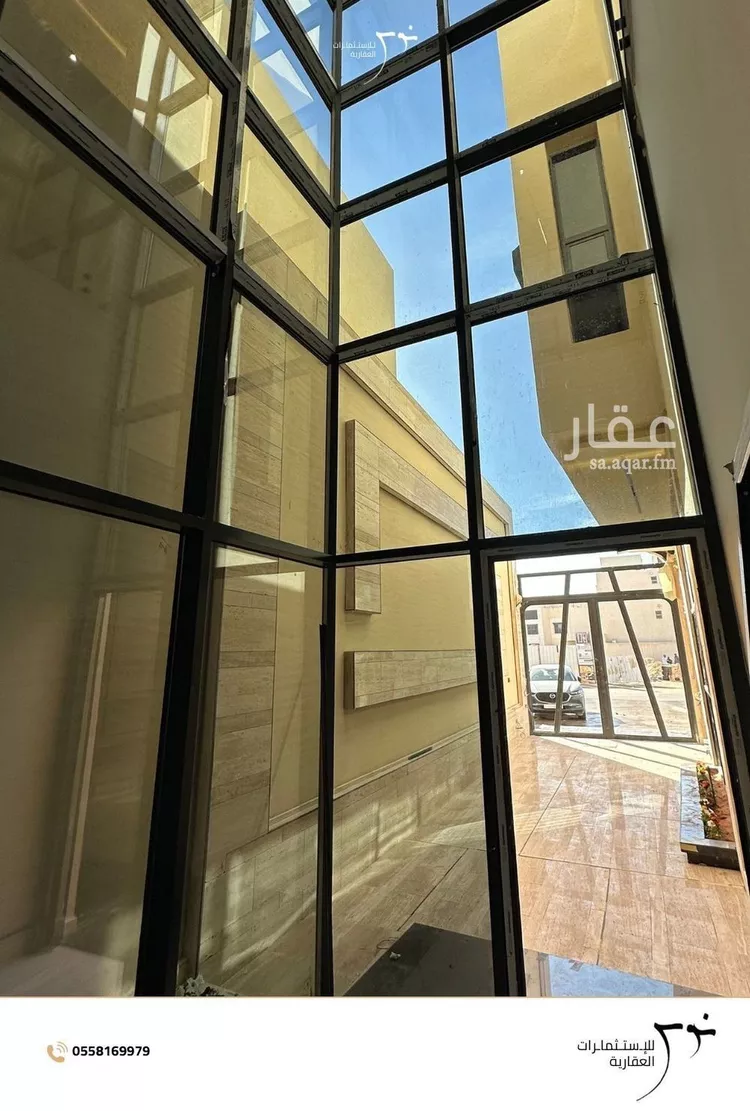 Villa for Sale in Riyadh Al Mahdiyah 20