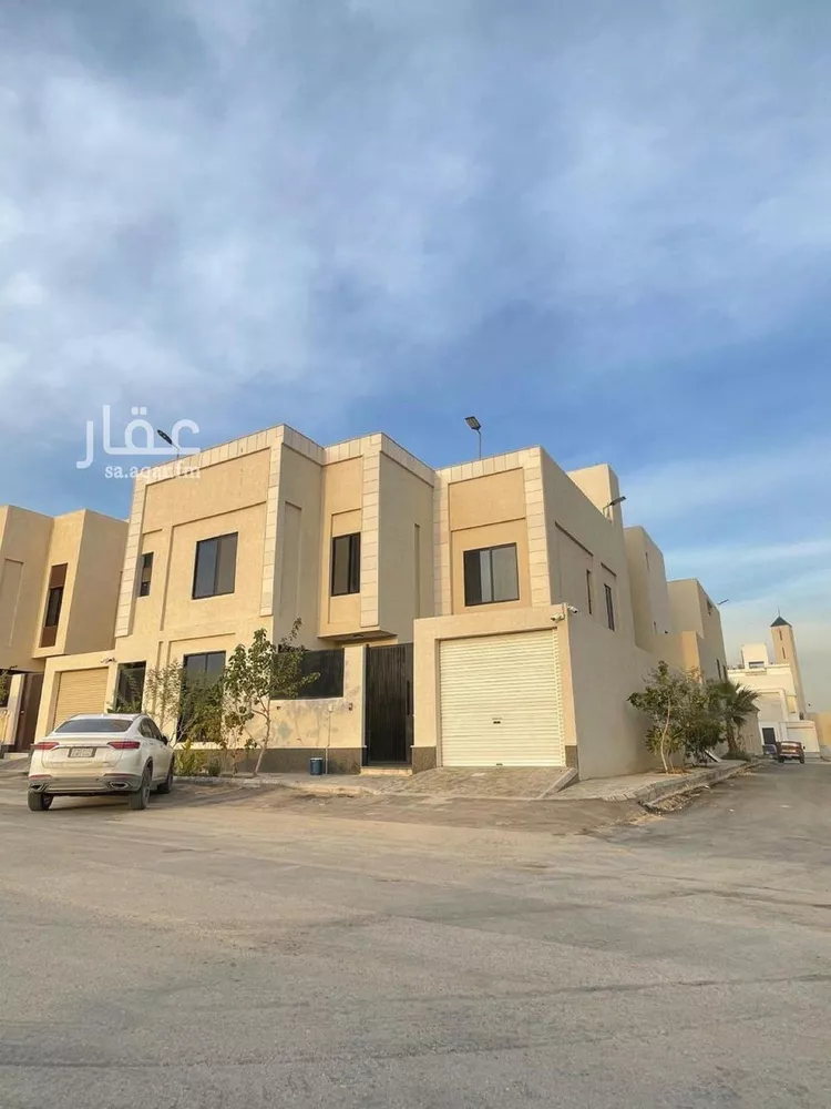 فيلا للبيع في شارع أبي موسى المديني, حي المهدية, مدينة الرياض, منطقة الرياض
