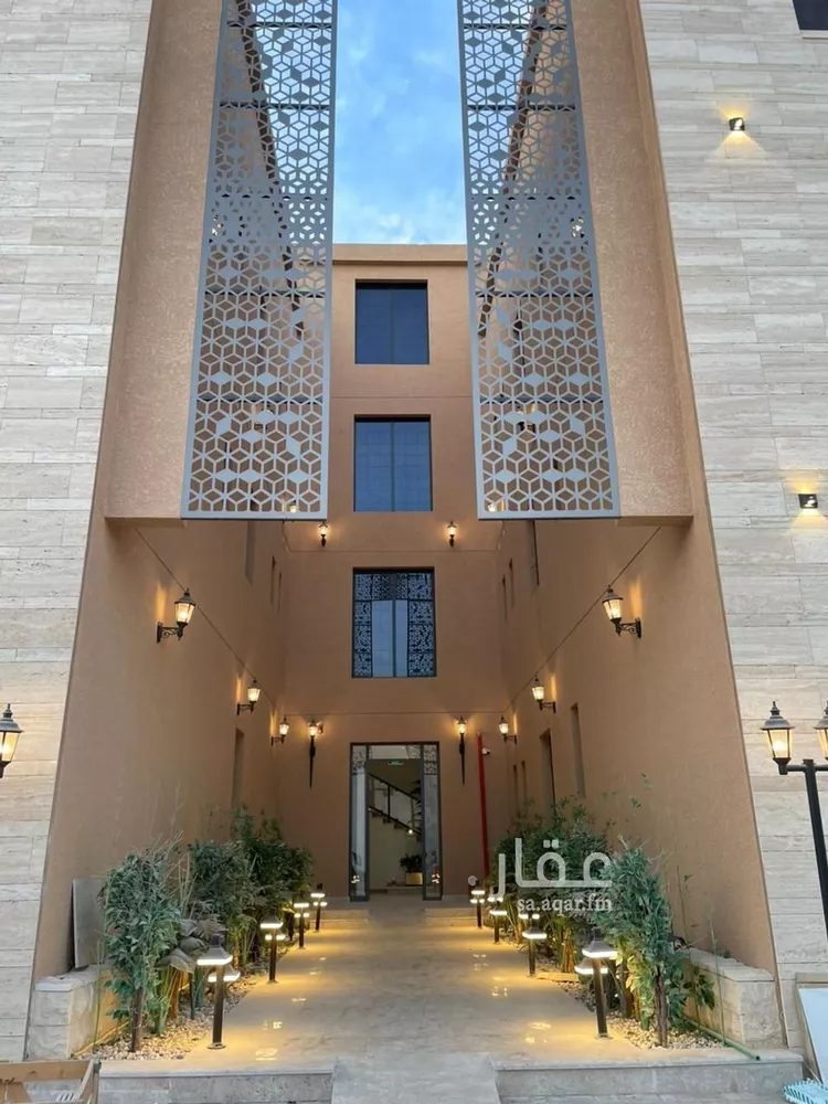 شقة للبيع في شارع أبي الشيخ الأصبهاني, حي المهدية, مدينة الرياض, منطقة الرياض صورة 5