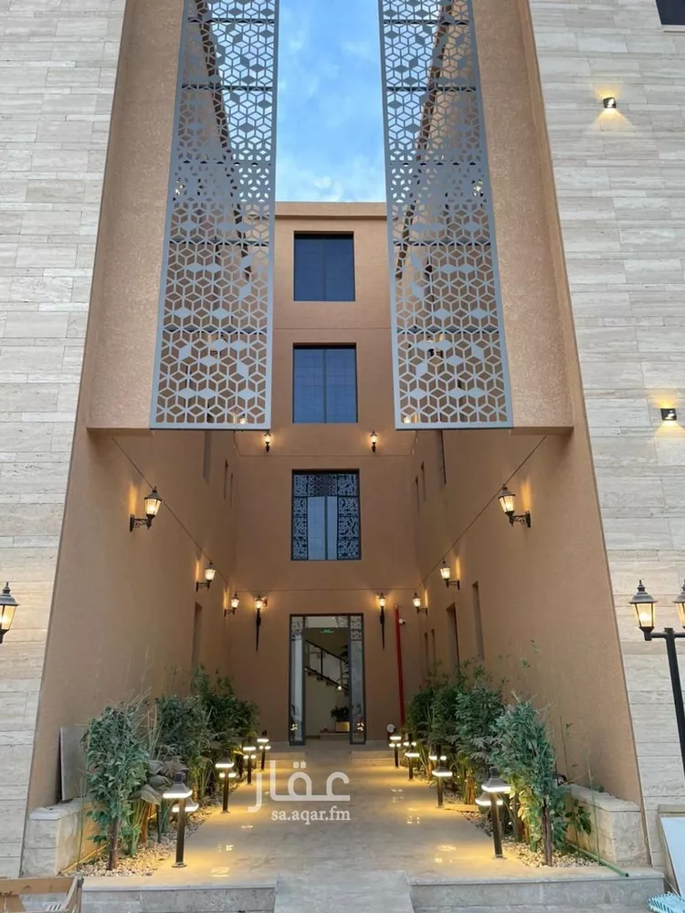 شقة للبيع في شارع أبي الشيخ الأصبهاني, حي المهدية, مدينة الرياض, منطقة الرياض صورة 5