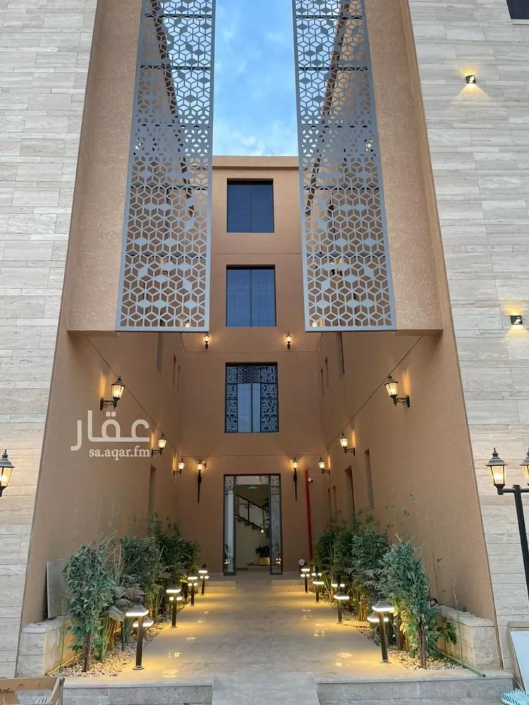 شقة للبيع في شارع السيل الكبير, حي المهدية, مدينة الرياض, منطقة الرياض صورة 2