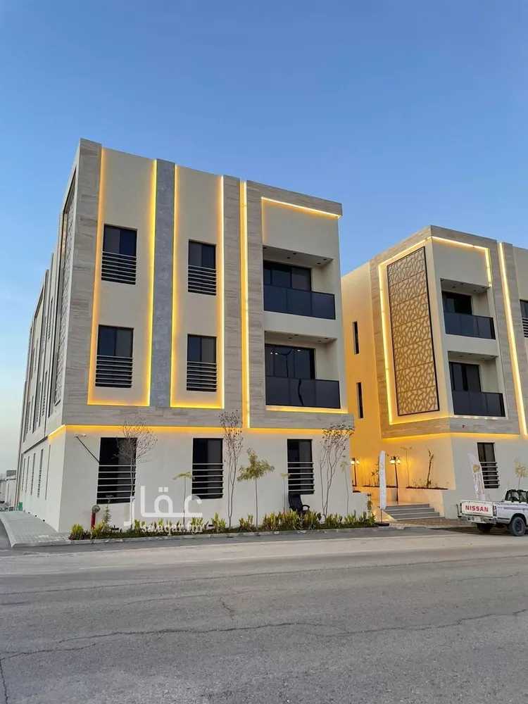 شقة للبيع في شارع السيل الكبير, حي المهدية, مدينة الرياض, منطقة الرياض صورة 5