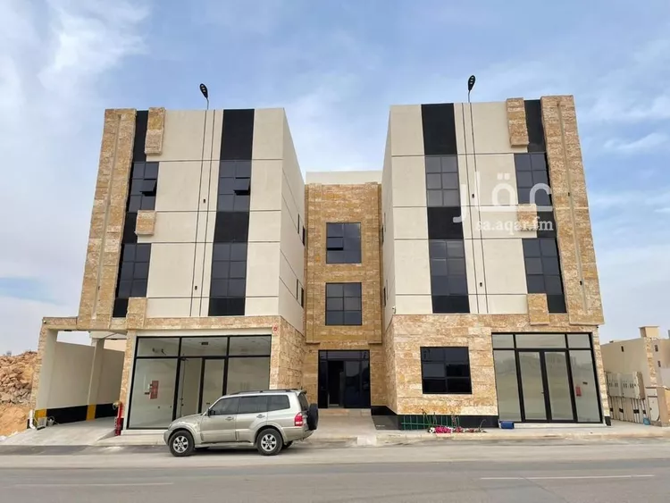 شقة للبيع في شارع السيل الكبير, حي المهدية, مدينة الرياض, منطقة الرياض