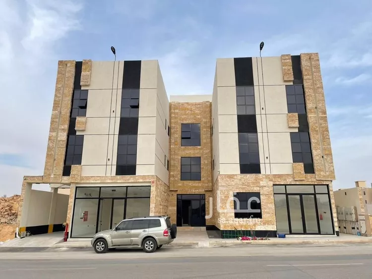 شقة للبيع في شارع السيل الكبير, حي المهدية, مدينة الرياض, منطقة الرياض صورة 4