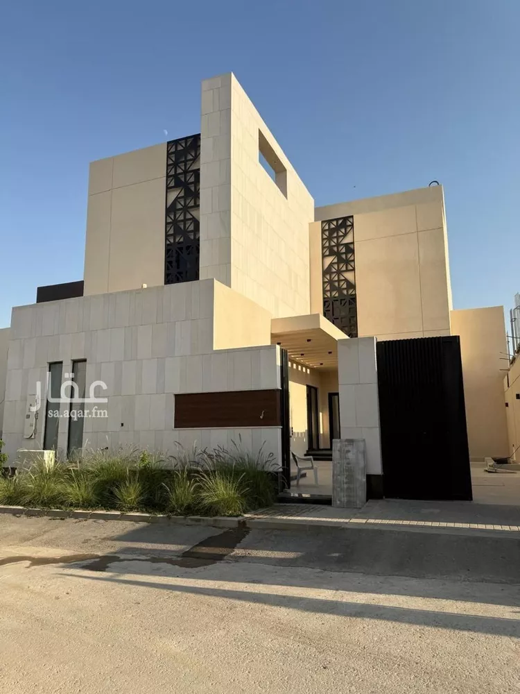 فيلا للبيع في شارع محمد بن عيسى العدني, حي المهدية, مدينة الرياض, منطقة الرياض