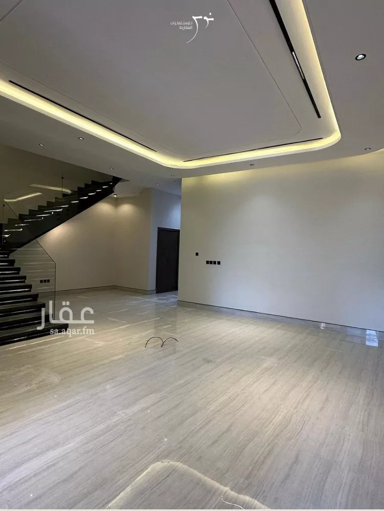 فيلا للبيع في شارع إسماعيل بن أبي الغنائم, حي المهدية, مدينة الرياض, منطقة الرياض صورة 4