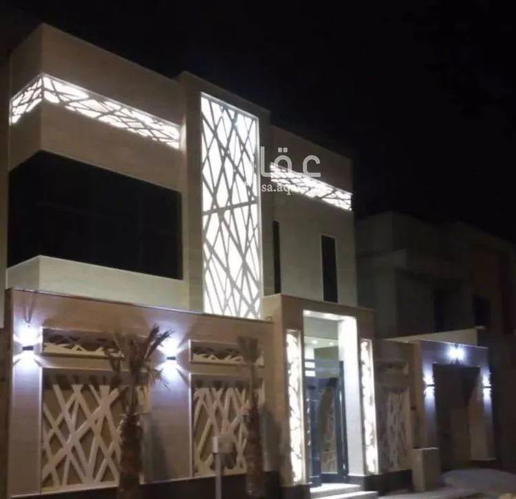 Villa for Rent in Riyadh An Narjis