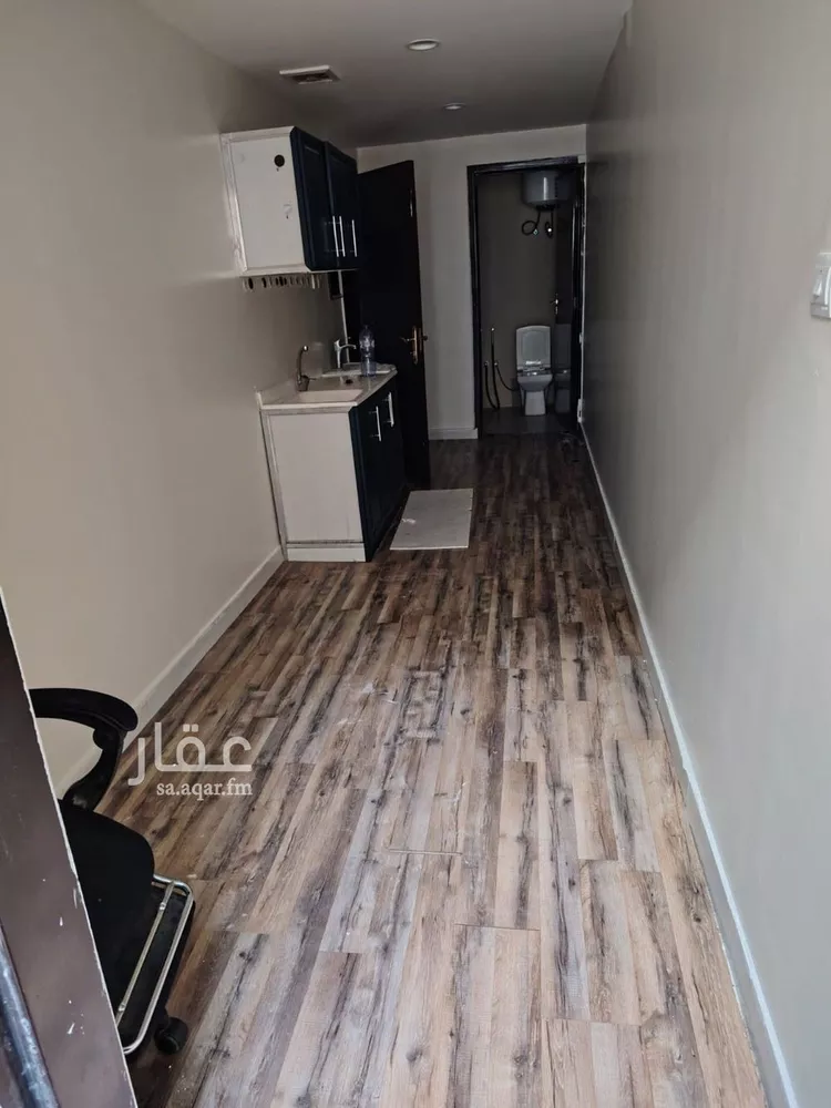 شقة للإيجار في شارع الأمير سعود الكبير بن عبدالعزيز آل سعود, حي الملك فيصل, مدينة الرياض, منطقة الرياض صورة 2