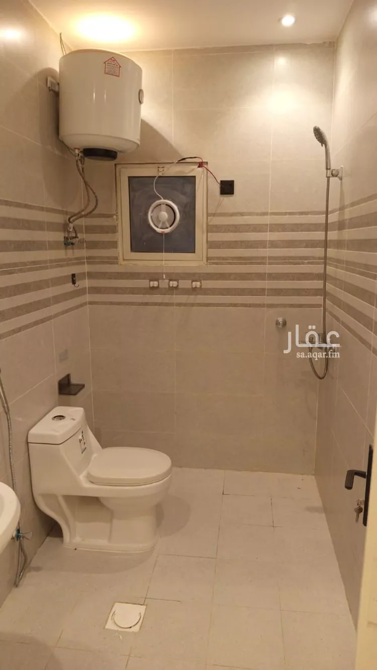 شقة للإيجار في شارع بعلبك, حي غرناطة, مدينة الرياض, منطقة الرياض