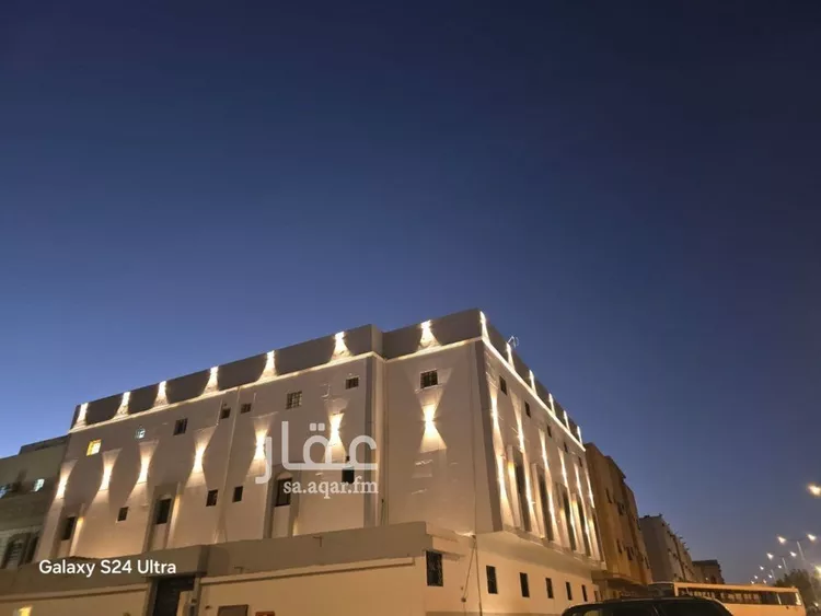 Apartment for Rent in Riyadh An Nasim Ash Sharqi