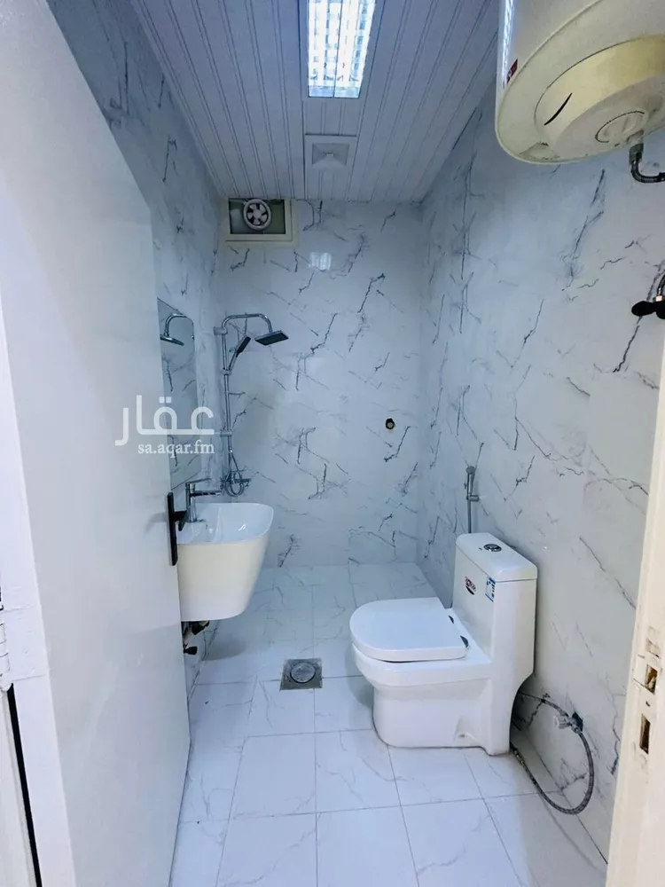 شقة للإيجار في شارع الهواشلة, حي اليرموك, مدينة الرياض, منطقة الرياض صورة 3