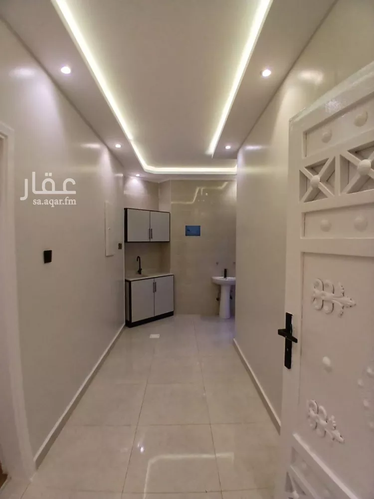 شقة للإيجار في شارع عبدالله ابن سعود ابن عبدالعزيز, حي إشبيلية, مدينة الرياض, منطقة الرياض صورة 3