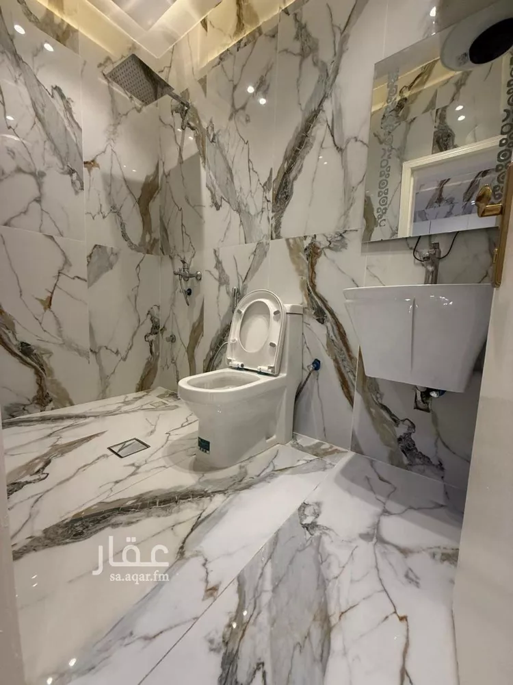 شقة للإيجار في شارع المذنب, حي الفلاح, مدينة الرياض, منطقة الرياض صورة 3
