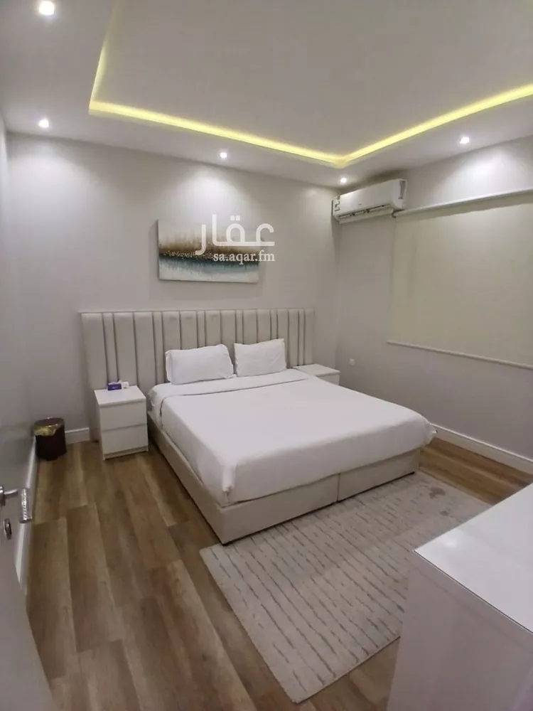 شقة للإيجار في شارع عثمان بن عفان الفرعي, حي الفلاح, مدينة الرياض, منطقة الرياض