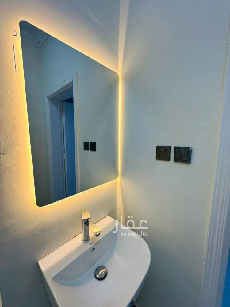 شقة للإيجار في شارع الهواشلة, حي اليرموك, مدينة الرياض, منطقة الرياض صورة 4