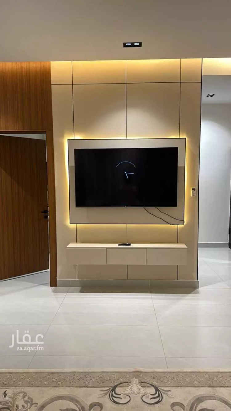 شقة للإيجار في شارع الميناء ، حي الندوة ، الرياض ، منطقة الرياض صورة 3