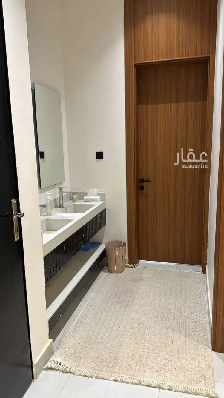 شقة للإيجار في شارع الميناء ، حي الندوة ، الرياض ، منطقة الرياض