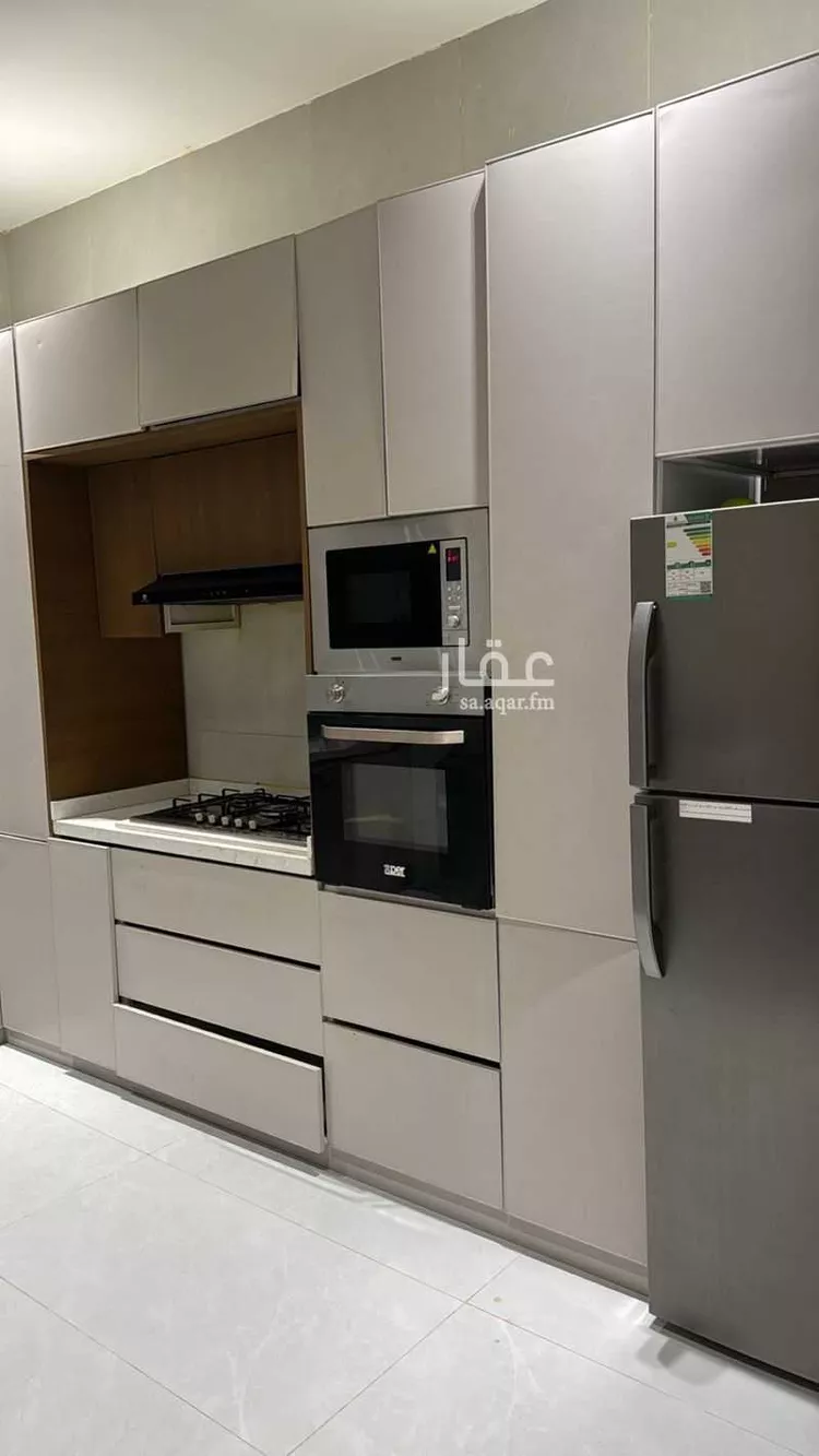 شقة للإيجار في شارع الميناء ، حي الندوة ، الرياض ، منطقة الرياض صورة 2