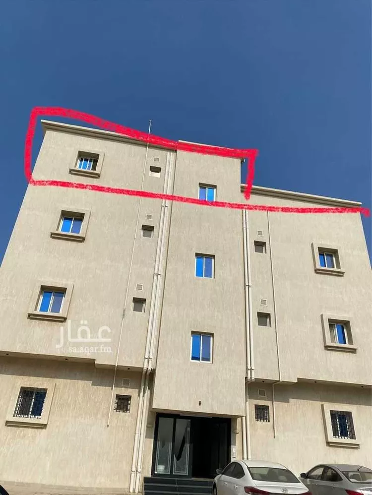 شقة للبيع في حي السويس ، جازان ، منطقة جازان