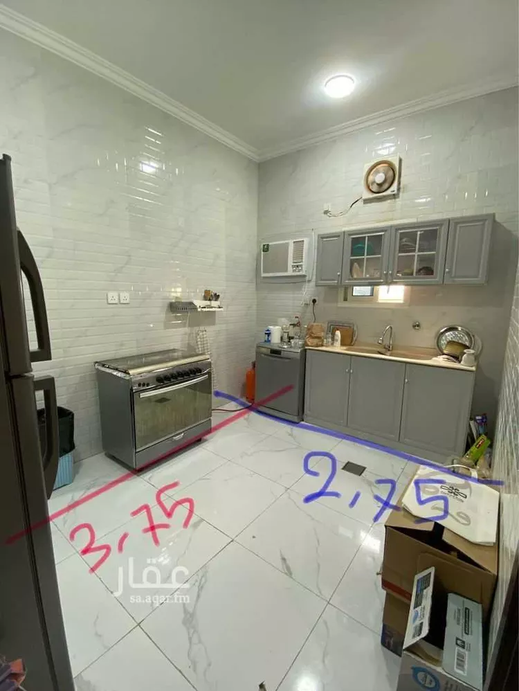 شقة للبيع في حي السويس ، جازان ، منطقة جازان صورة 5