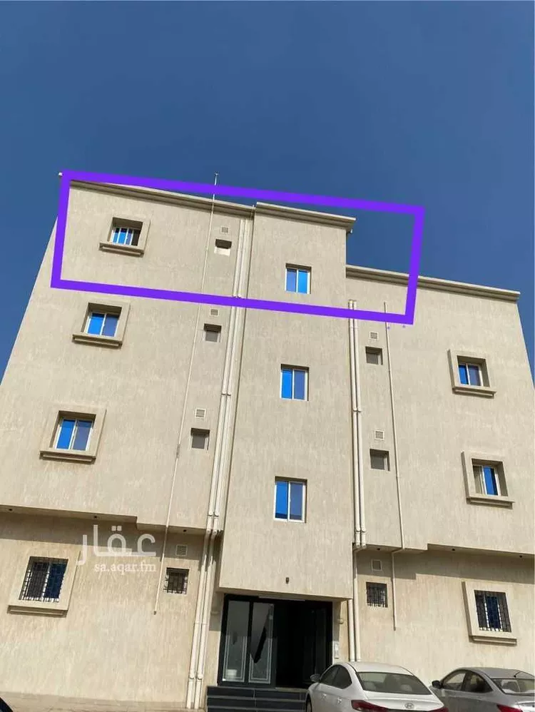 شقة للبيع في حي السويس ، جازان ، منطقة جازان