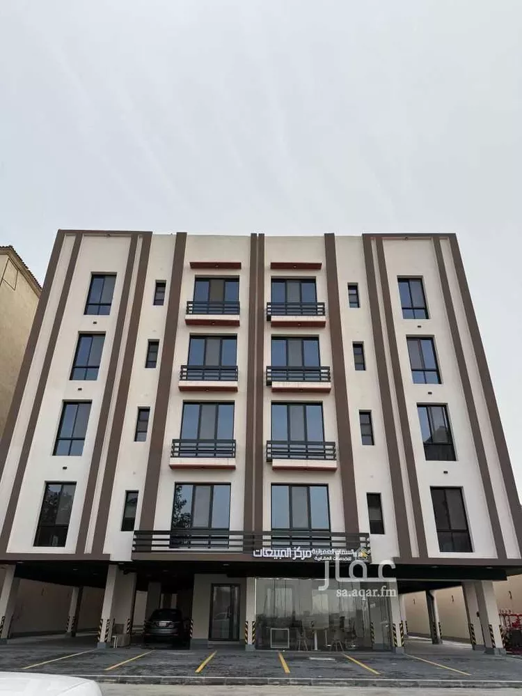 شقة للبيع في حي الحمراء ، الخبر ، الخبر 1 صورة