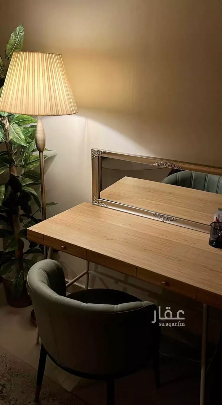 شقة مفروشة للحجز في حي الحمراء ، الخبر ، الخبر