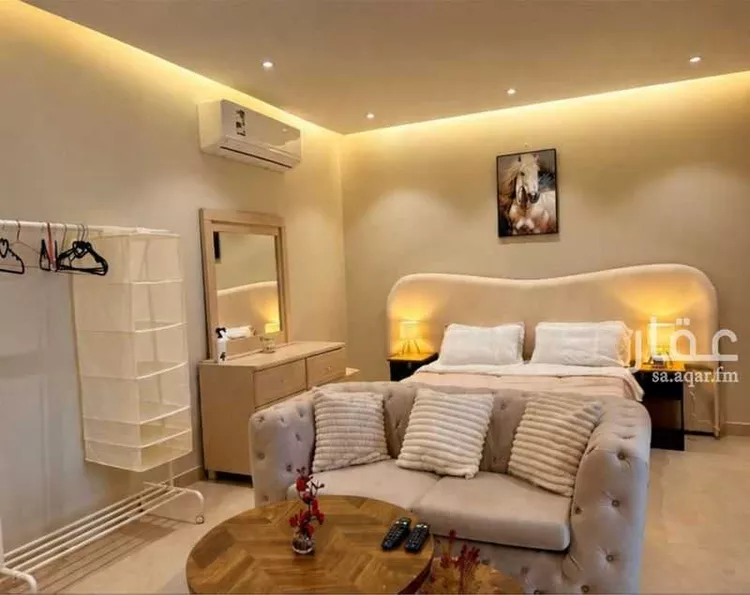 Furnished Studio for Booking in Al Khobar Madinat Al Umal 13