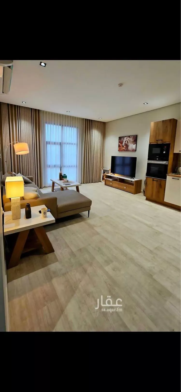 شقة مفروشة للحجز في شارع 2ا ، حي البحر ، الخبر ، الخبر صورة 3