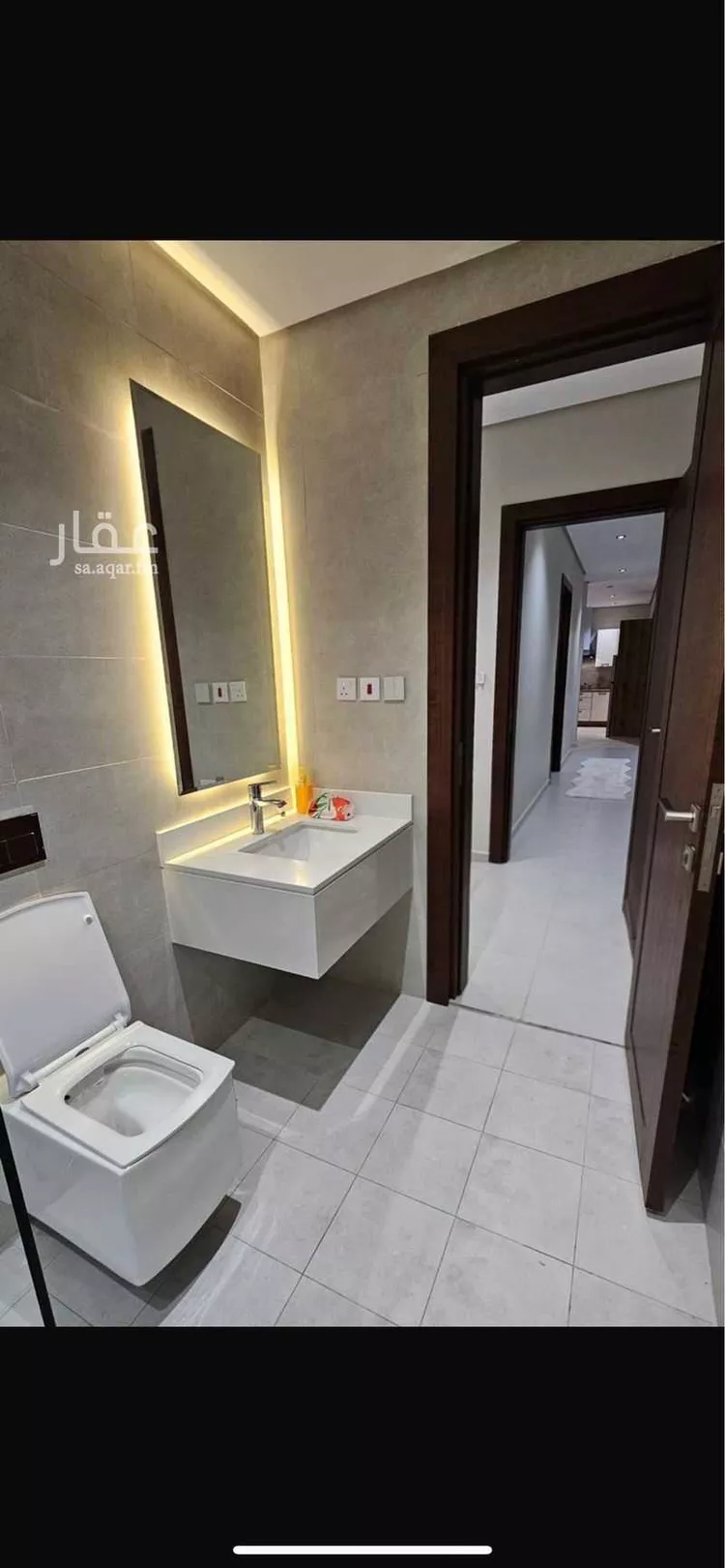 شقة مفروشة للحجز في شارع 2ا ، حي البحر ، الخبر ، الخبر صورة 4