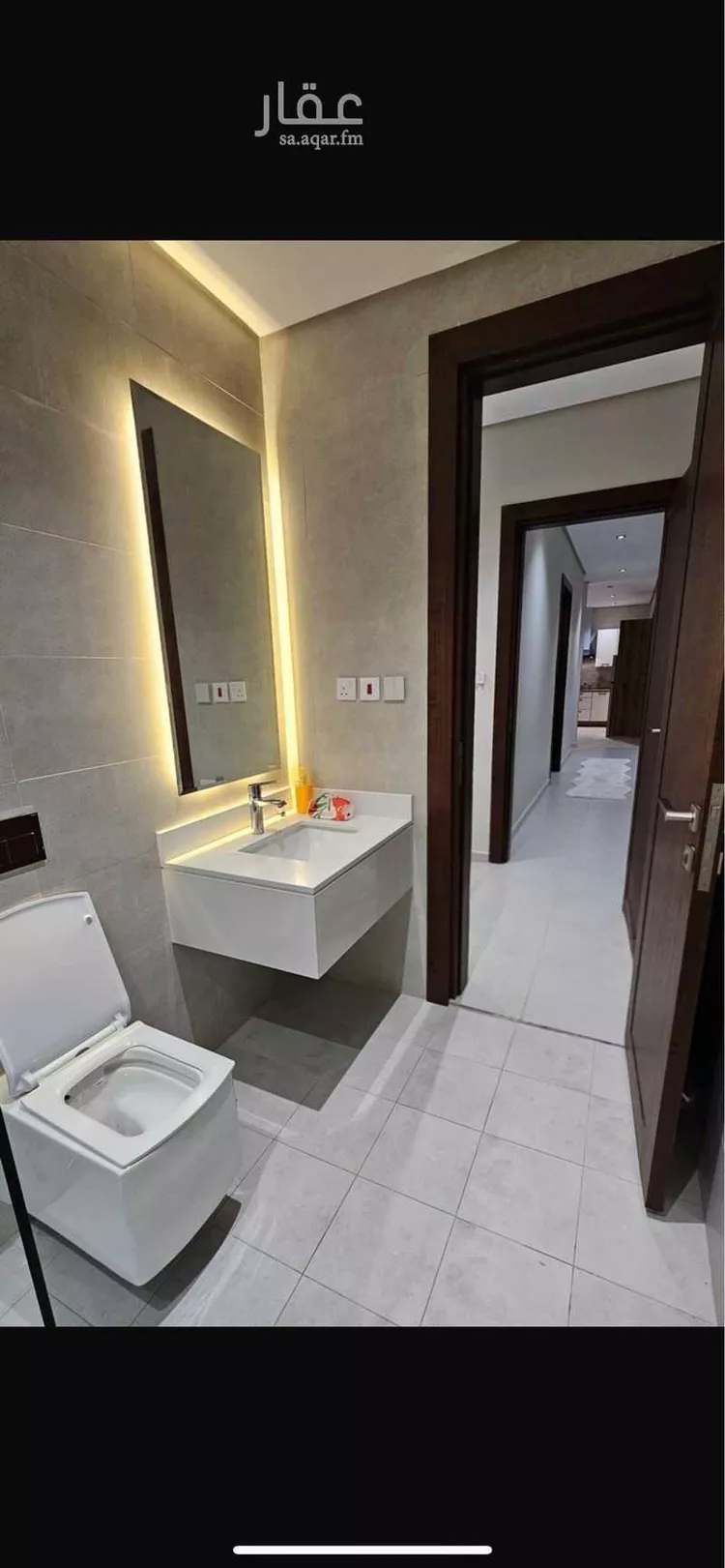 شقة مفروشة للحجز في شارع 2ا ، حي البحر ، الخبر ، الخبر صورة 2