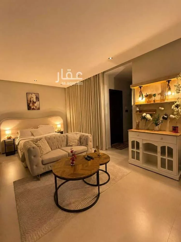 Furnished Studio for Booking in Al Khobar Madinat Al Umal 9