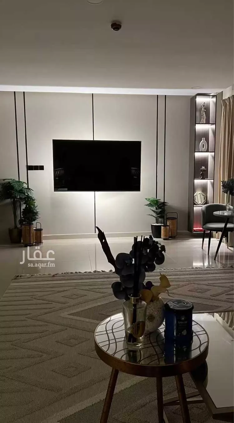 شقة مفروشة للحجز في حي الحمراء ، الخبر ، الخبر صورة 3