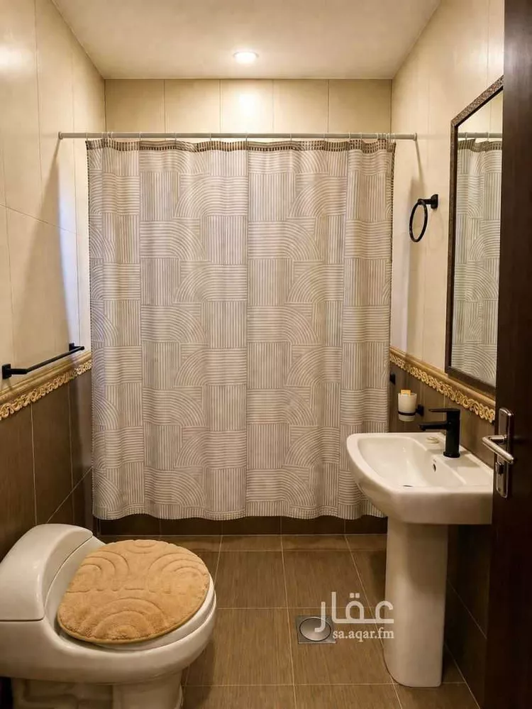 شقة مفروشة للحجز في حي الحمراء ، الخبر ، الخبر صورة 4