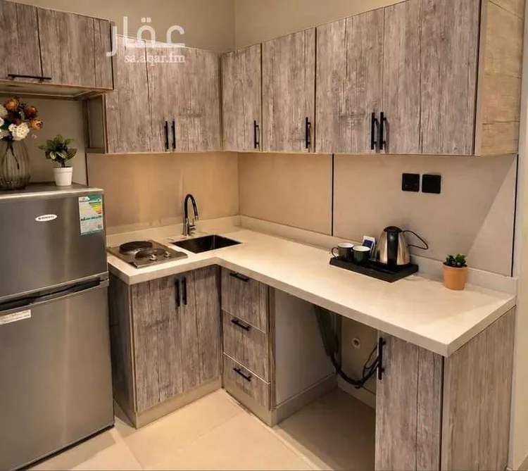 Furnished Studio for Booking in Al Khobar Madinat Al Umal 6