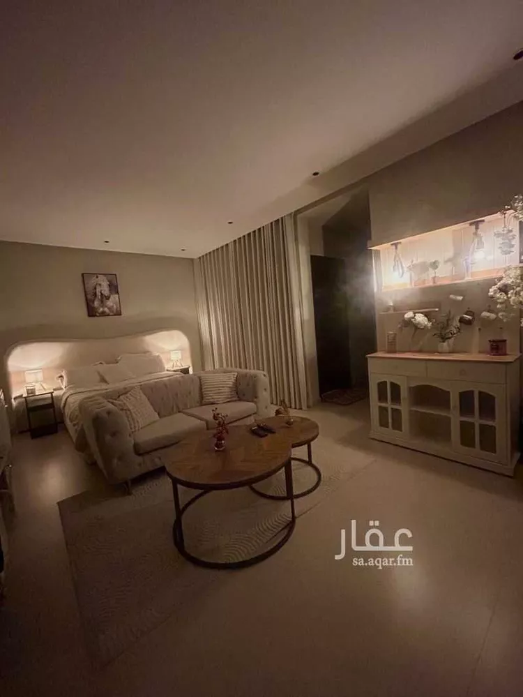 استديو مفروش للحجز في شارع الثامن والعشرون ، حي مدينة العمال ، الخبر ، الخبر صورة 4