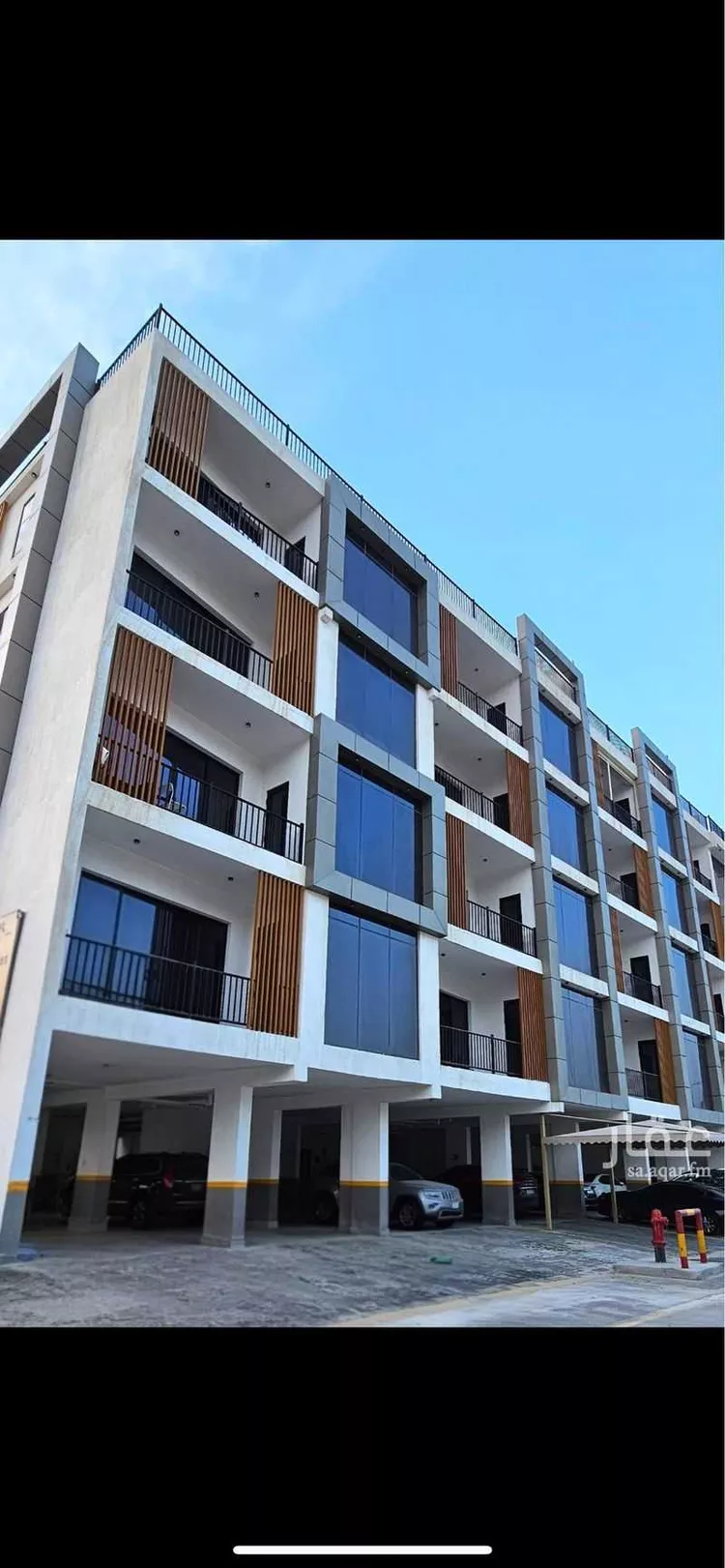 شقة مفروشة للحجز في شارع 2ا ، حي البحر ، الخبر ، الخبر صورة 2