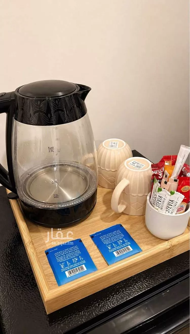 شقة مفروشة للحجز في حي الحمراء ، الخبر ، الخبر صورة 3