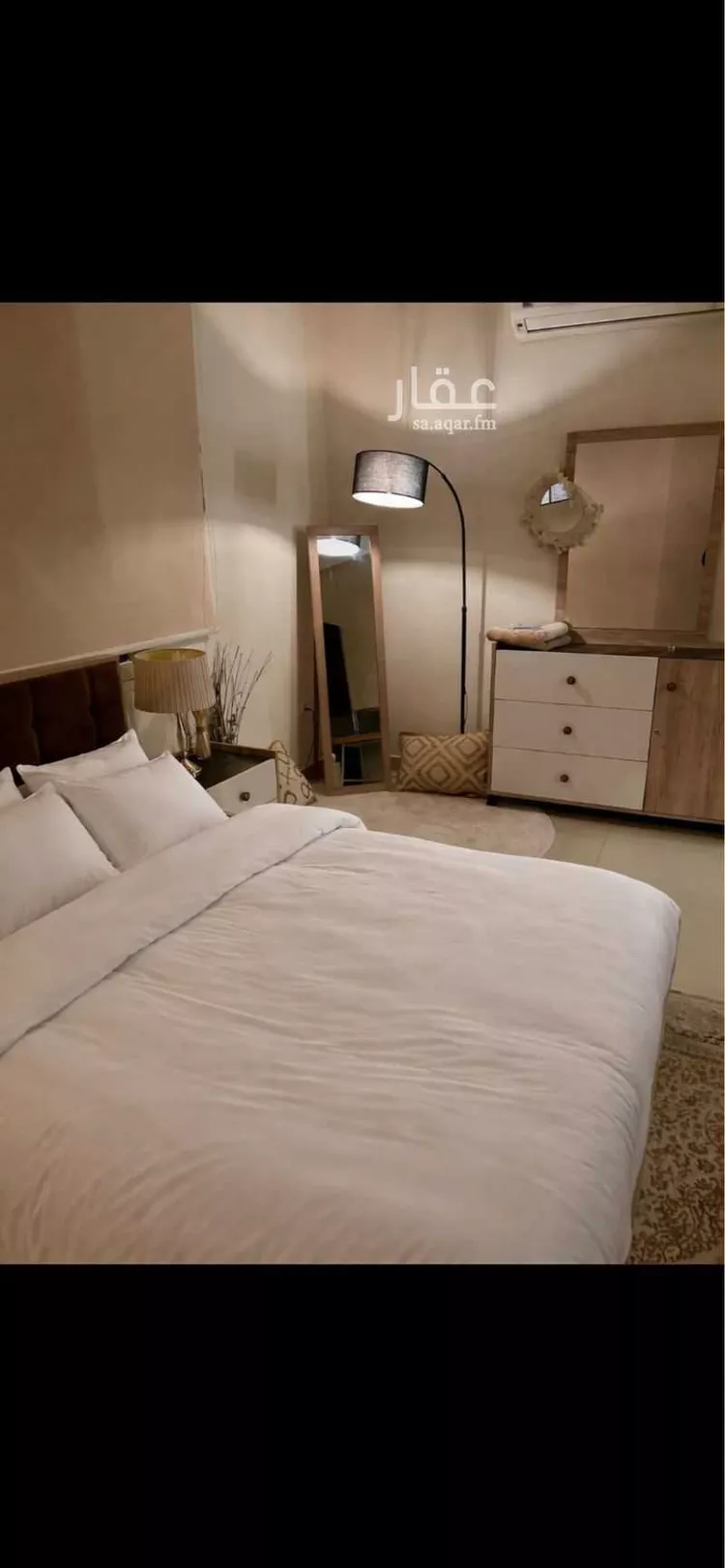 شقة مفروشة للحجز في حي الحمراء ، الخبر ، الخبر صورة 2