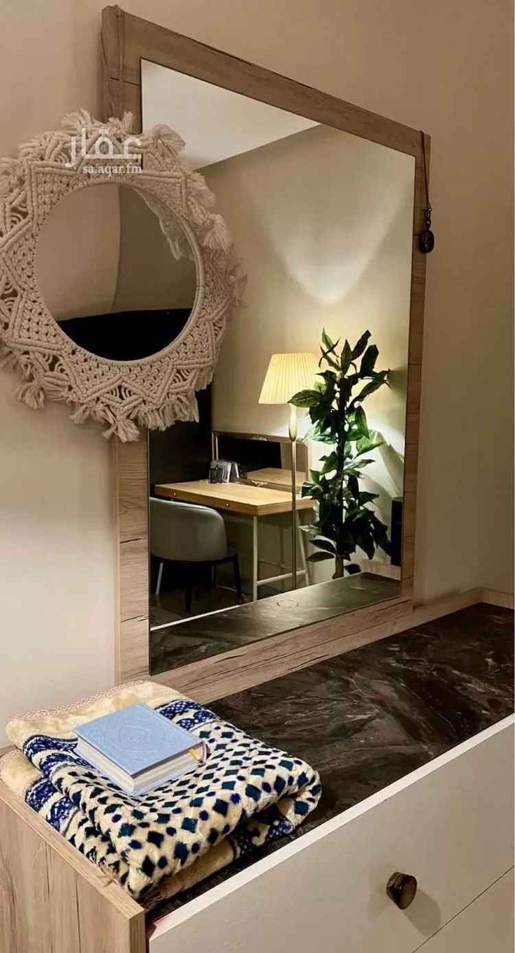 شقة مفروشة للحجز في حي الحمراء ، الخبر ، الخبر صورة 5